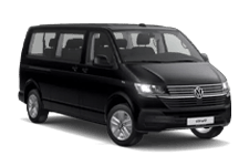 Van Hire Rickmansworth - 9 Seater Automatic - Minibus hire Rickmansworth