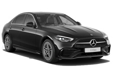 Van Hire Rickmansworth - C Class Auto - car hire Rickmansworth