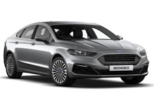 Van Hire Rickmansworth - Mondeo - car hire Rickmansworth