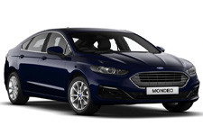 Van Hire Rickmansworth - Mondeo Auto - car hire Rickmansworth