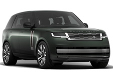 Van Hire Rickmansworth - Range Rover - car hire Rickmansworth