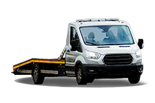 Van Hire Rickmansworth - 3.5 Tonne Recovery Truck - Truck hire Rickmansworth