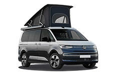 Van Hire Rickmansworth - VW Campervan - Van hire Rickmansworth